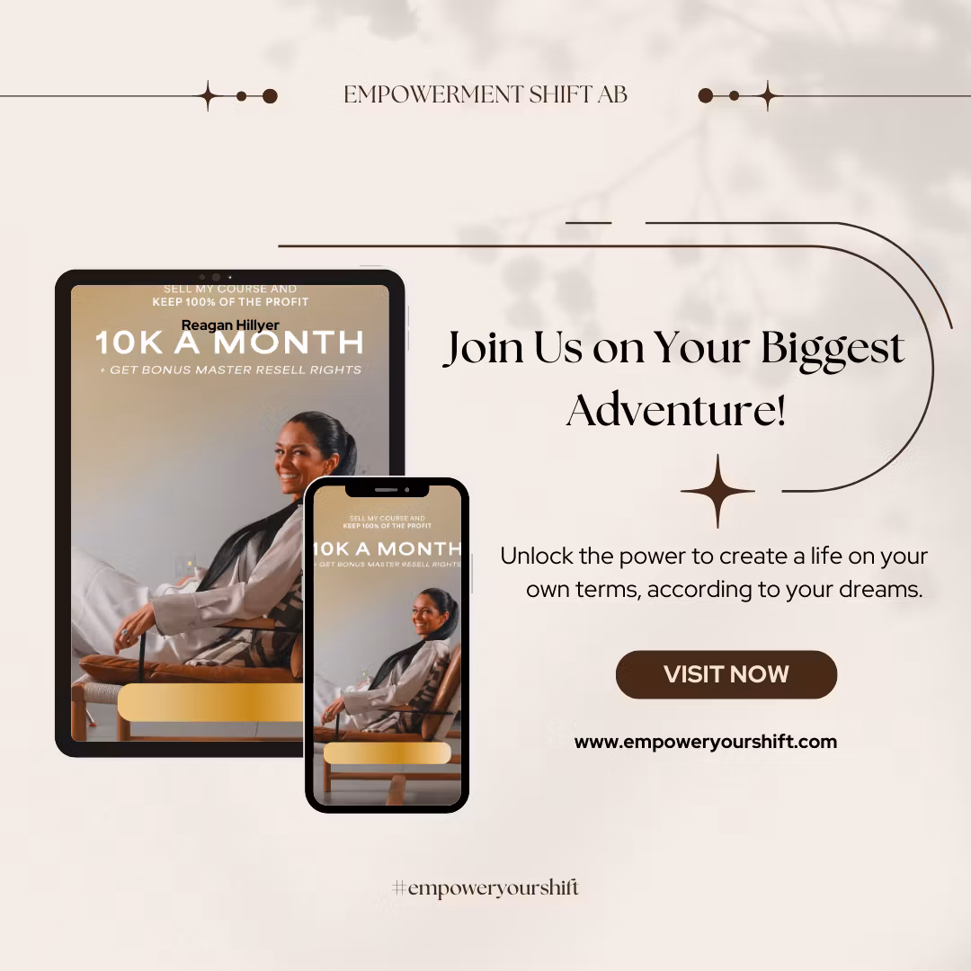 10K a Month