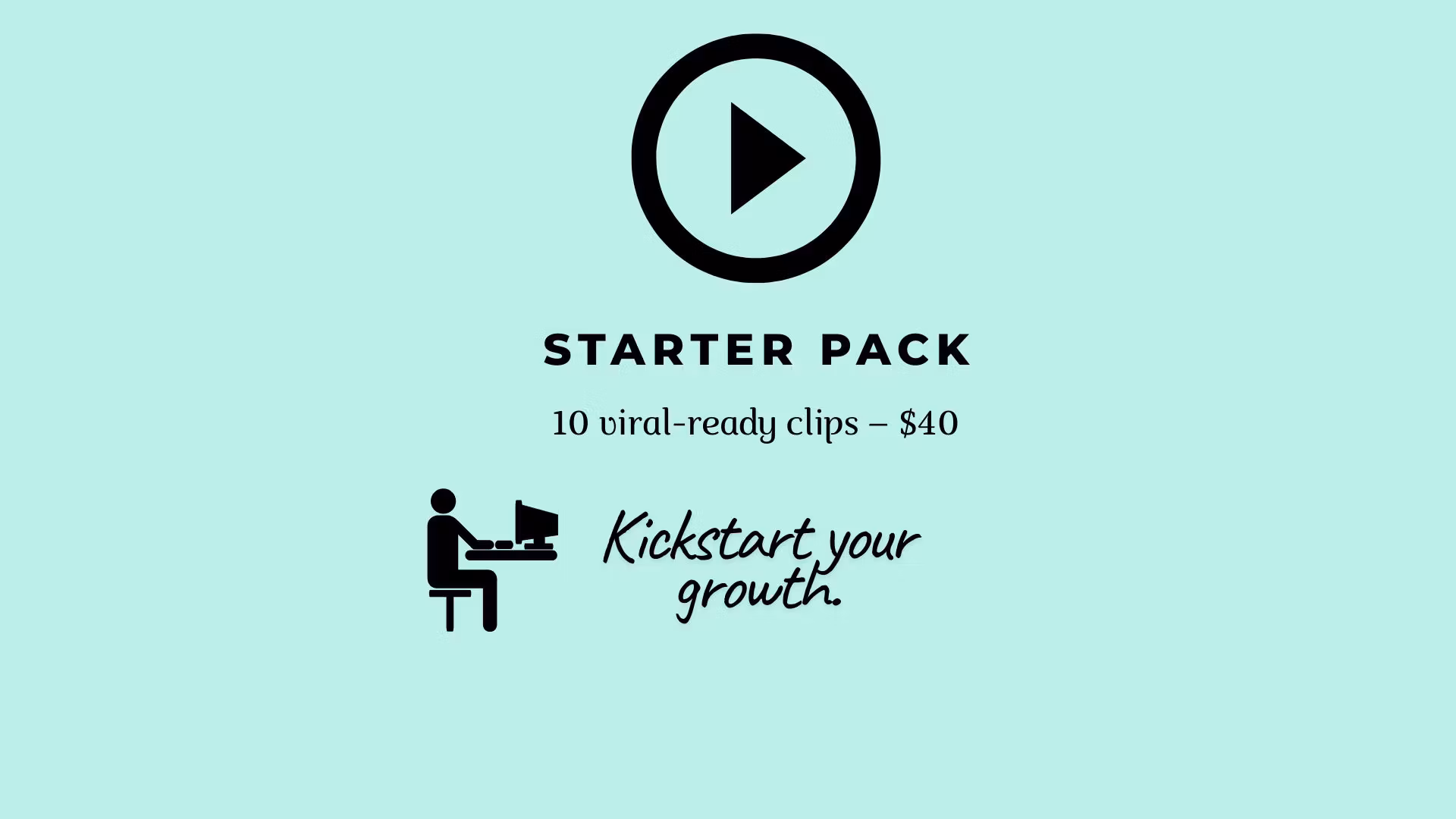 ClipStarter