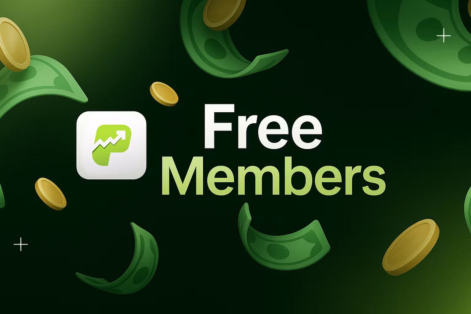 Profit League Free Member