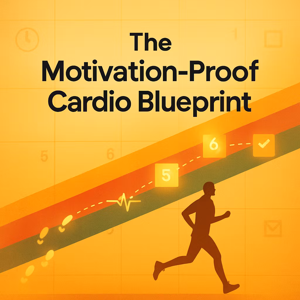 Weight Loss Cardio for Adults