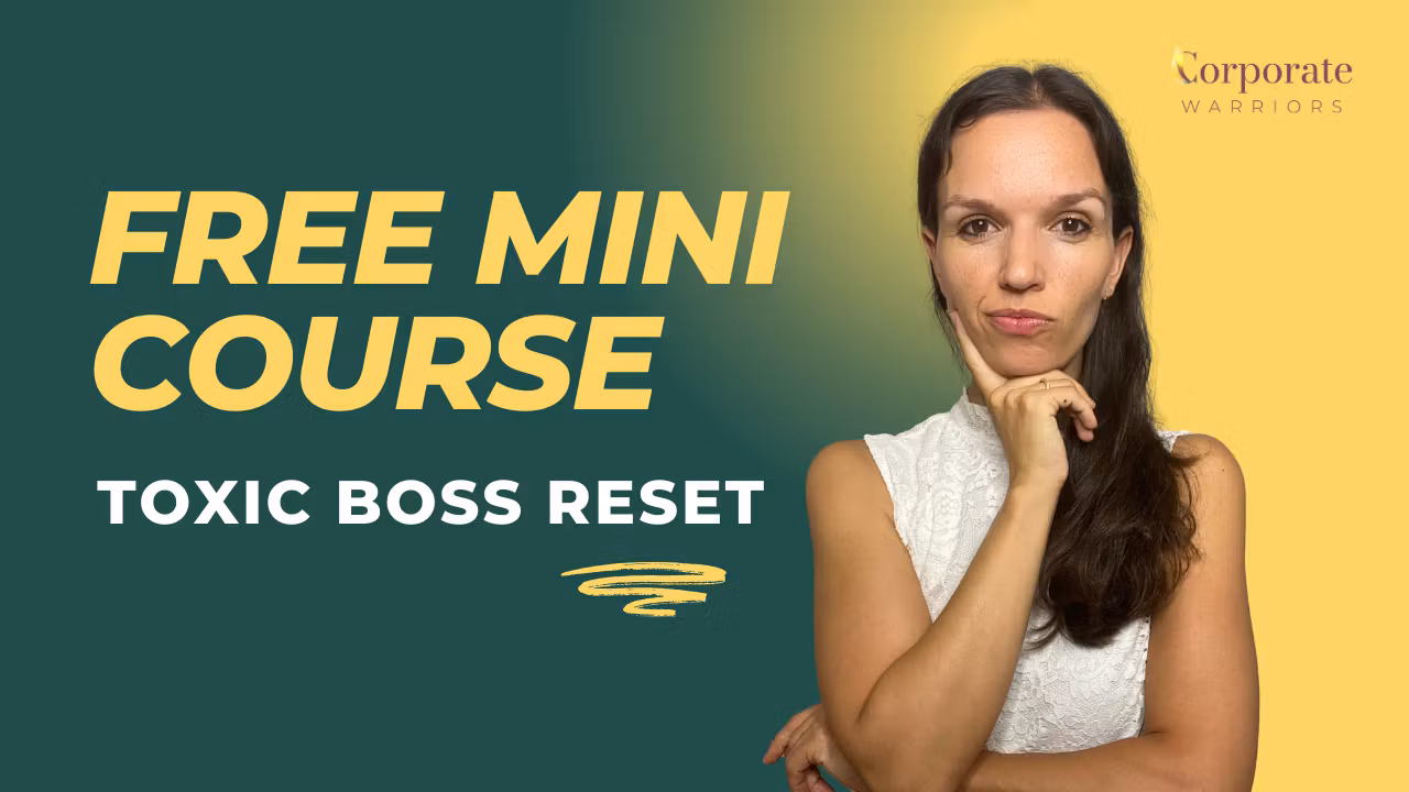 Free Mini Course 