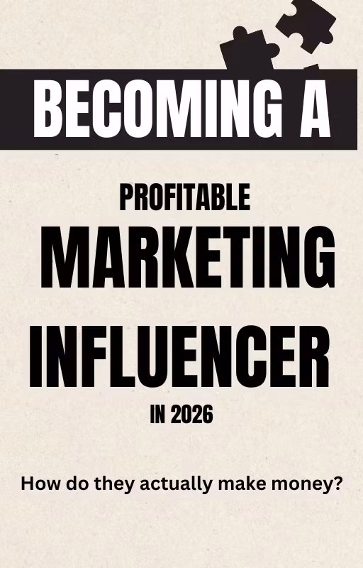 Influencer Marketing Guide
