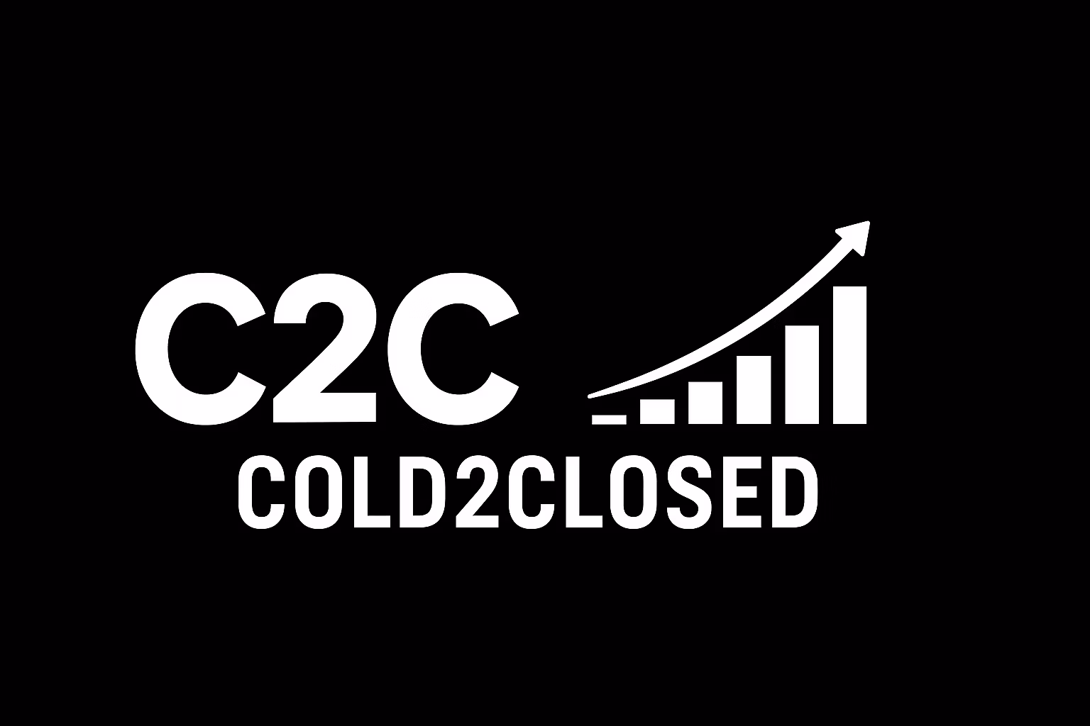 Cold2Closed Outreach