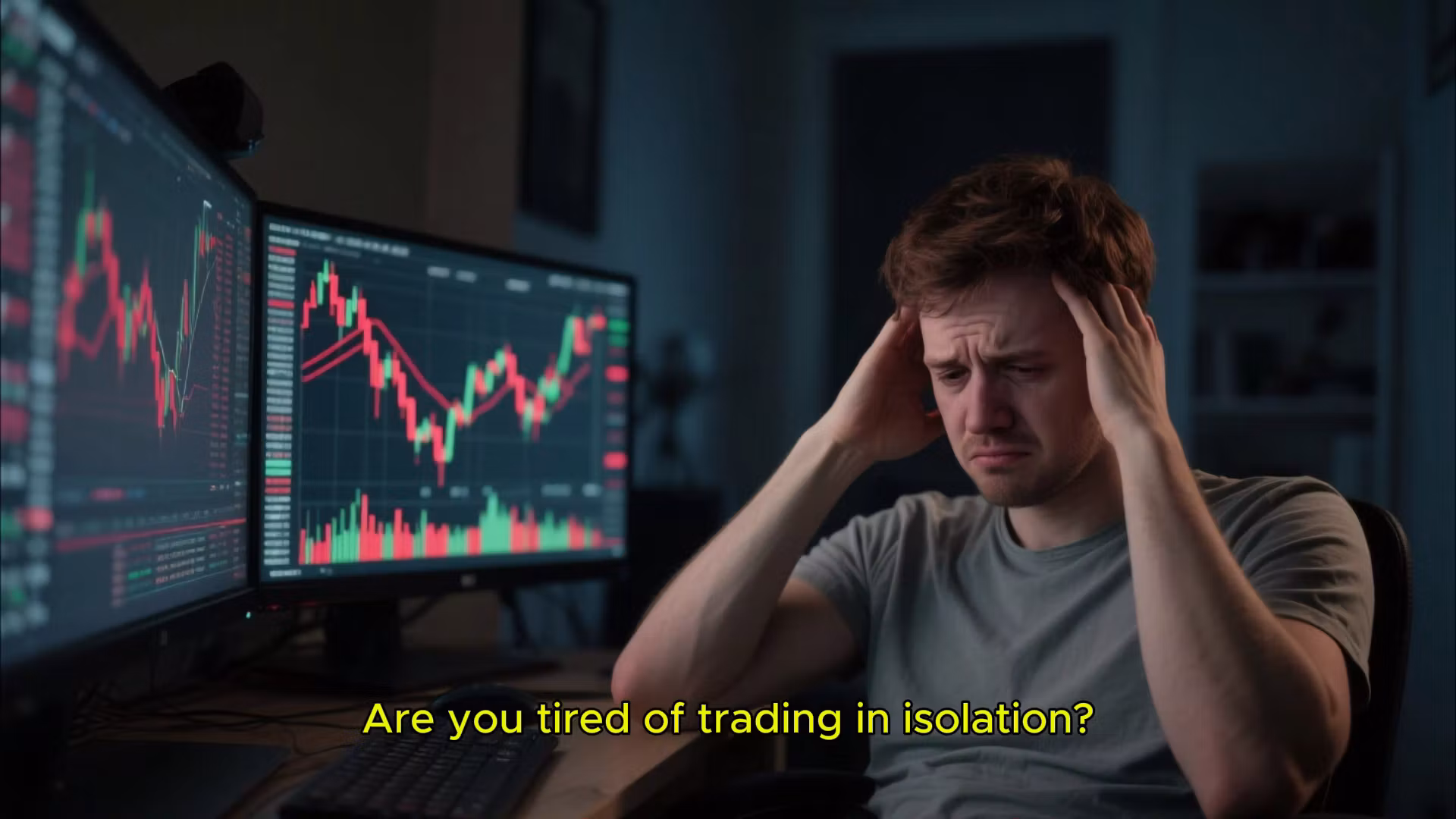 TraderVerse Free Community