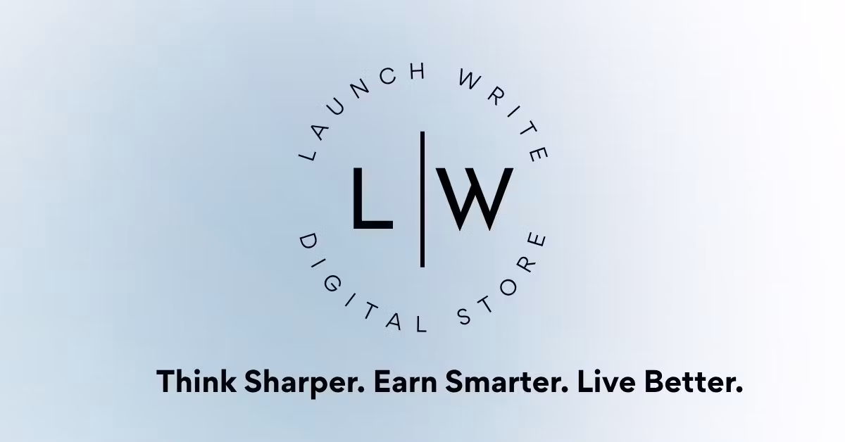 Launch Write Hub