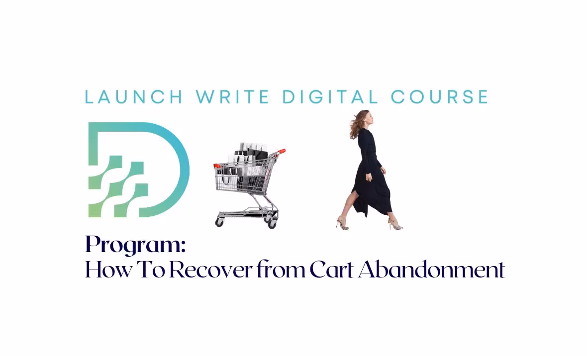 Cart Abandonment