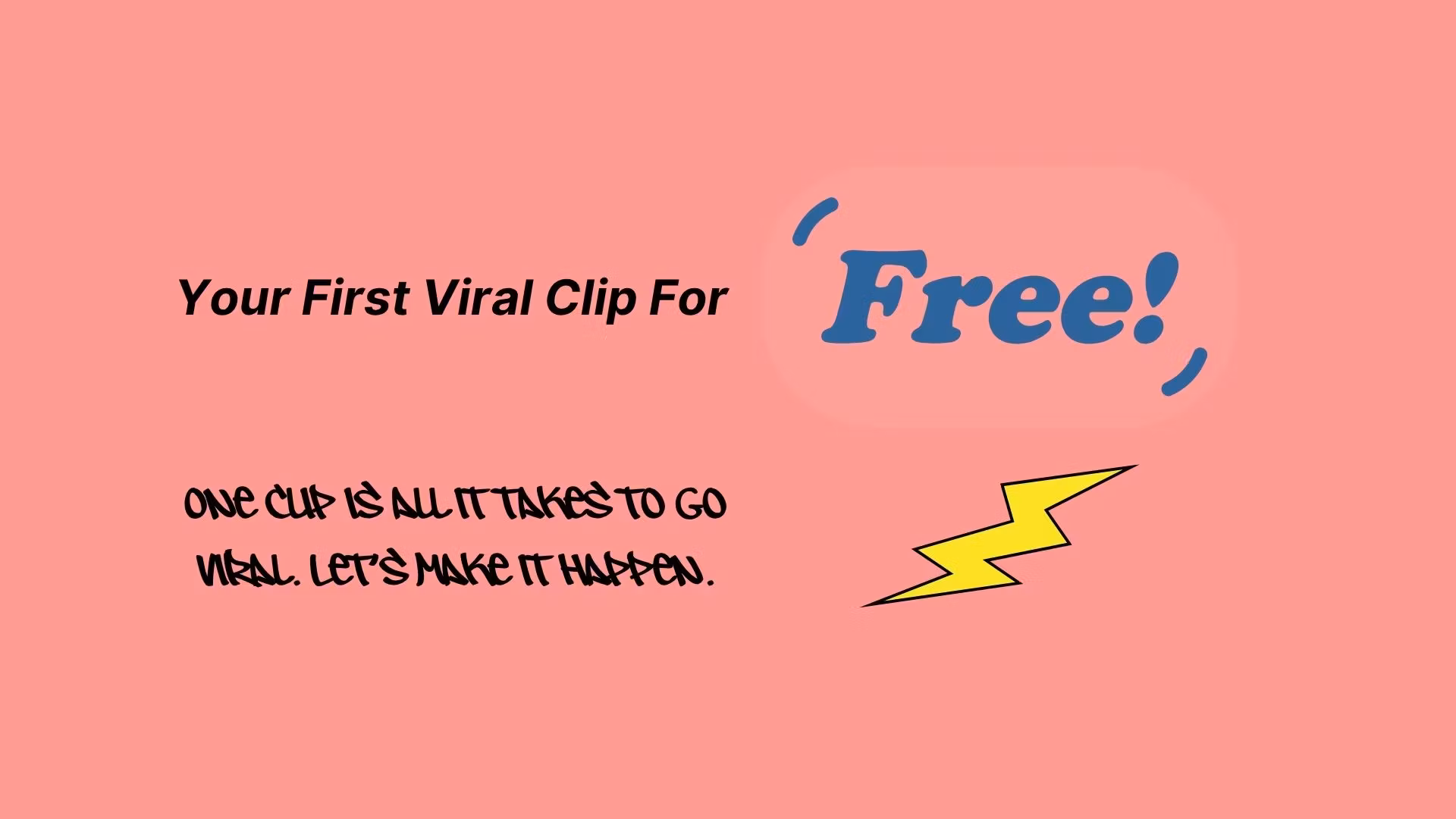 Highlight Hub Free Trial 🚀