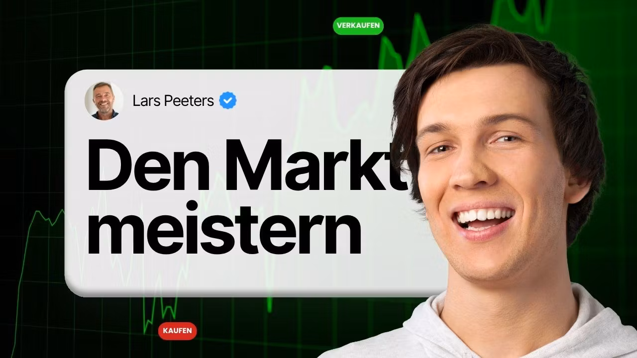 Chartperformer Basics DE