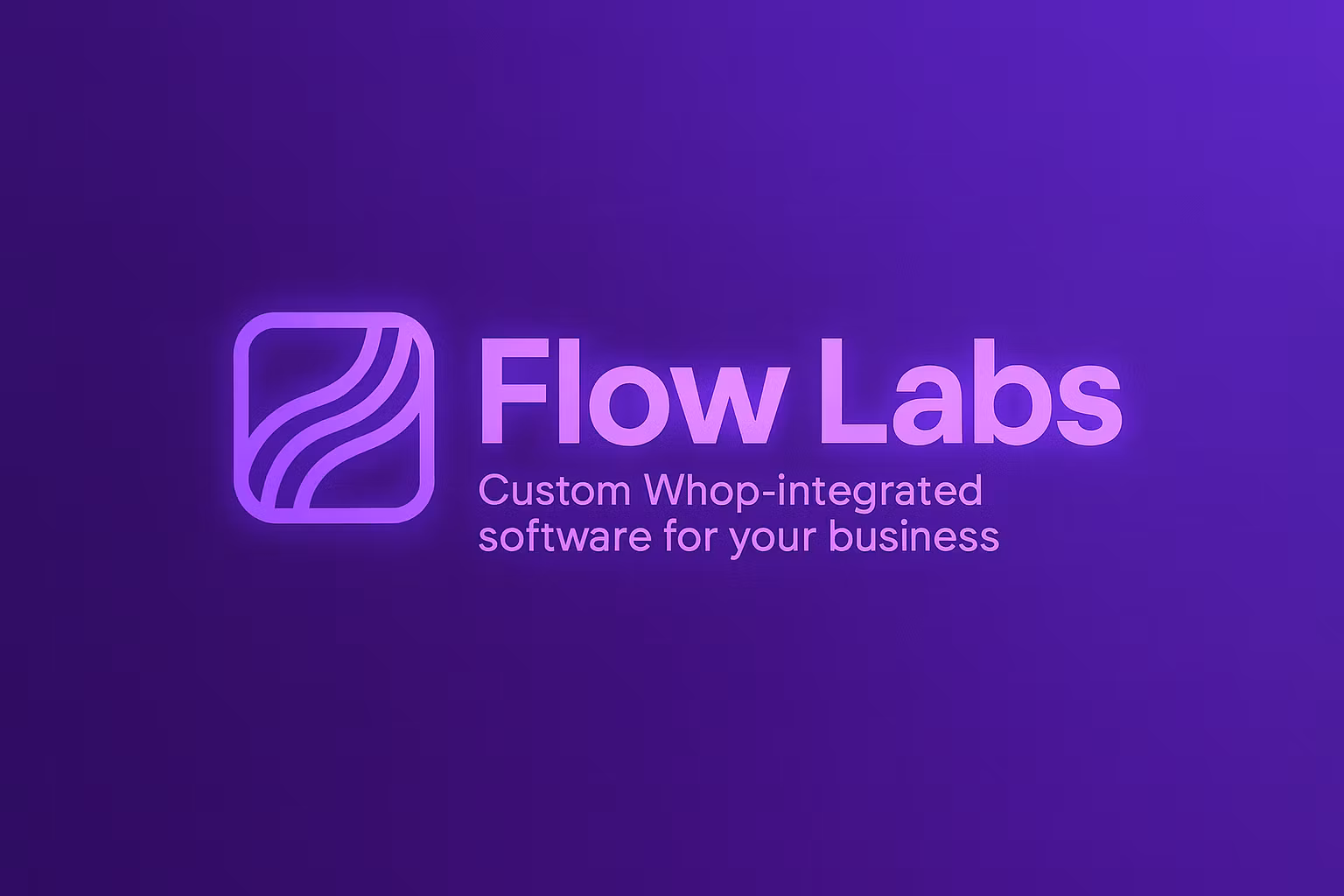 Whop Apps For Your Business