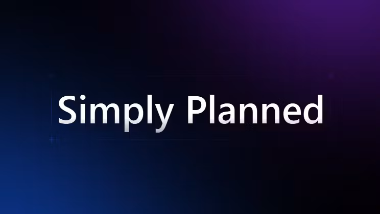 The Minimal Workday Planner