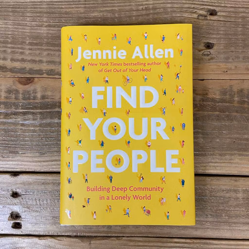 Find Your People