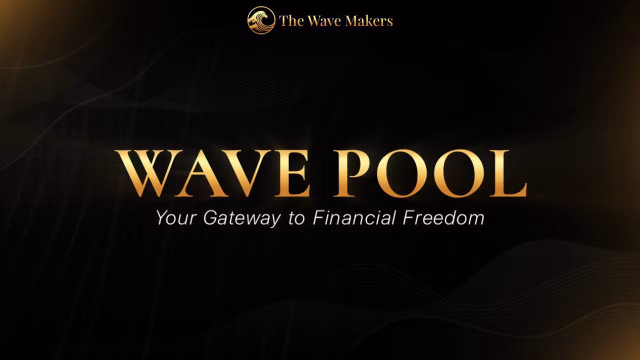 The Wave Pool