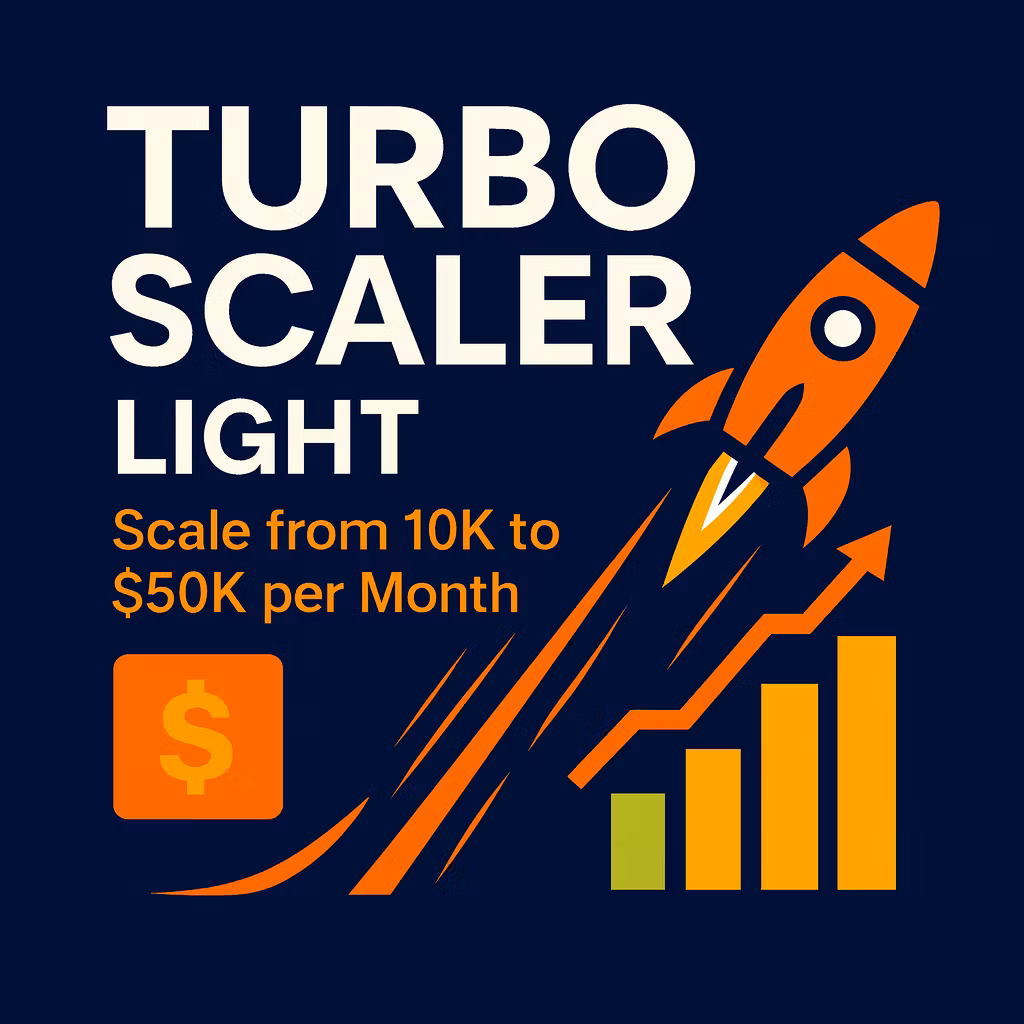 Turbo Scaler Light