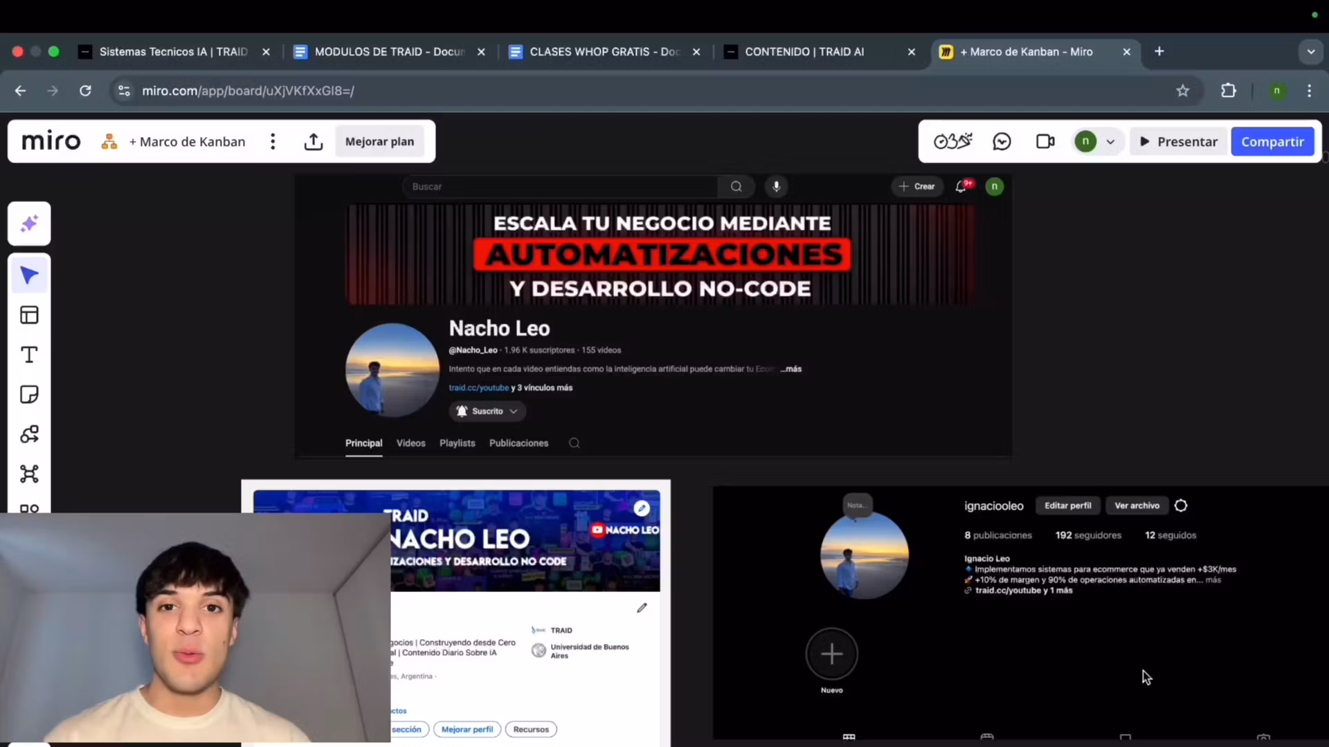 TRAID - SCALE GRATIS