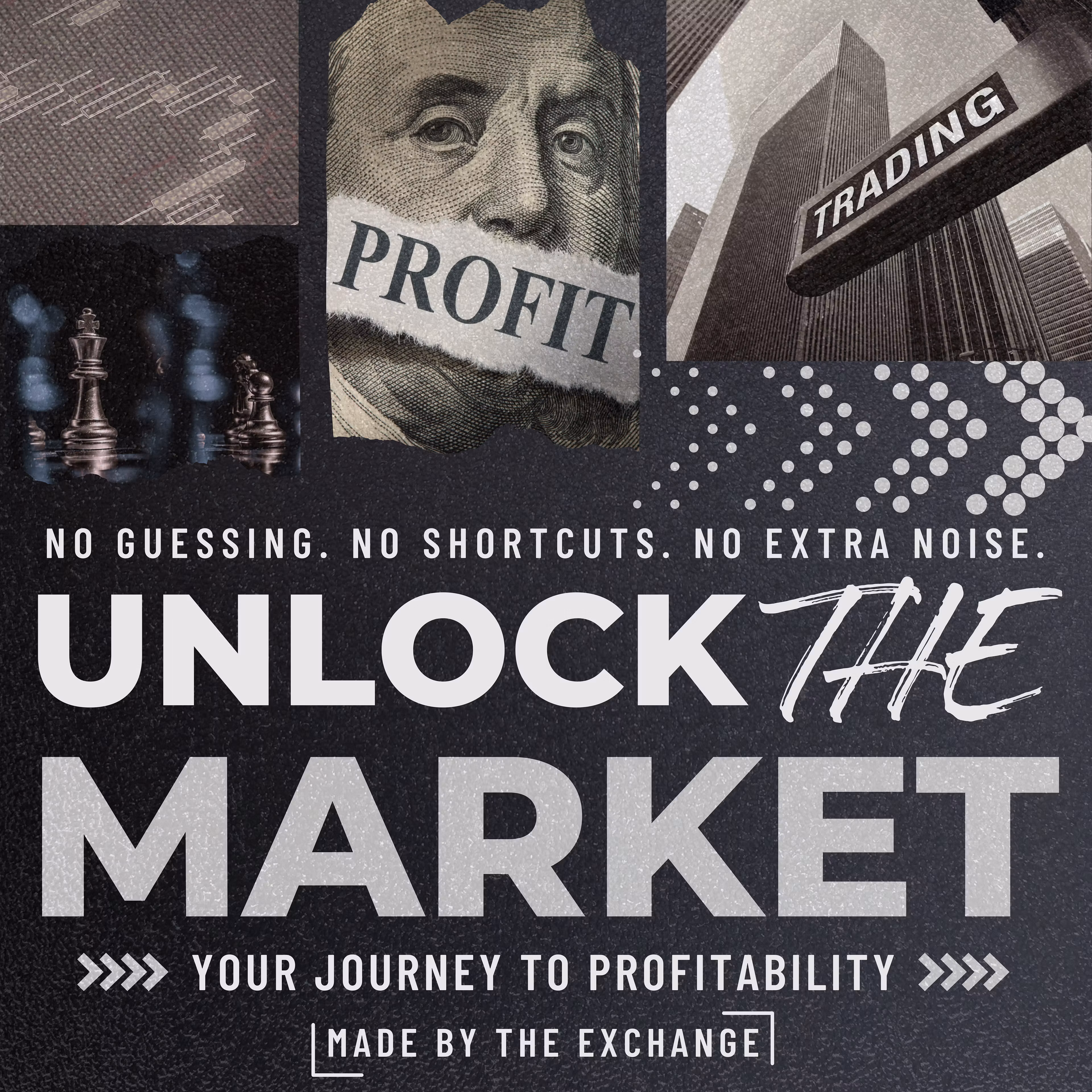 THE TRADING DICTIONARY 