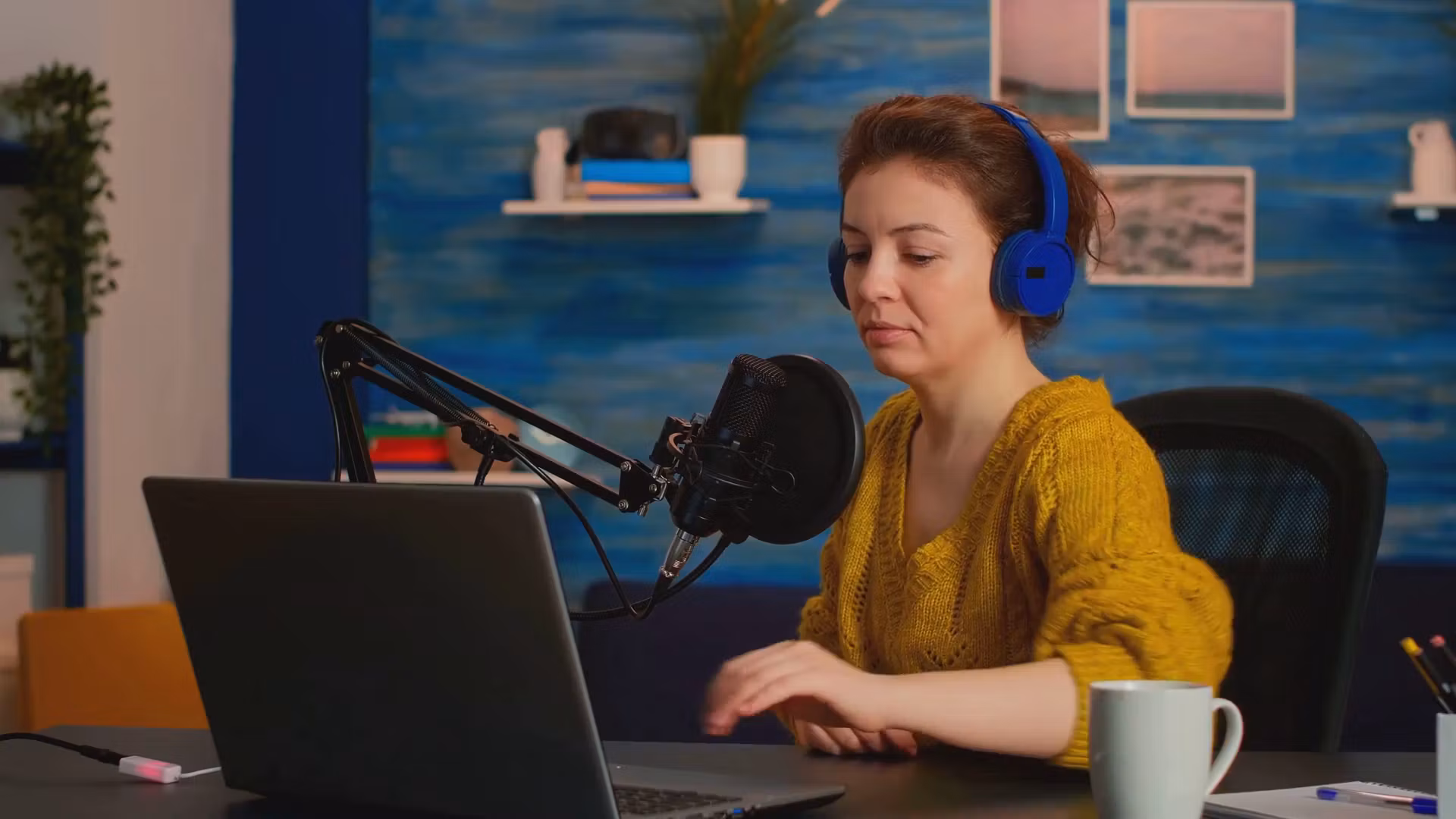 YouTube Creator Academy for Teens | Video & Digital Media Course