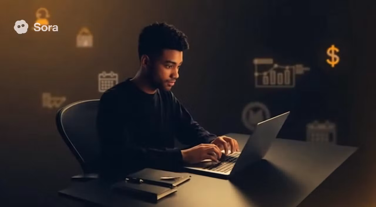 Creator Dashboard Pro