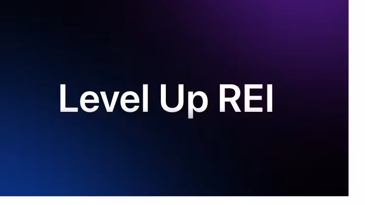 Level Up LIVE