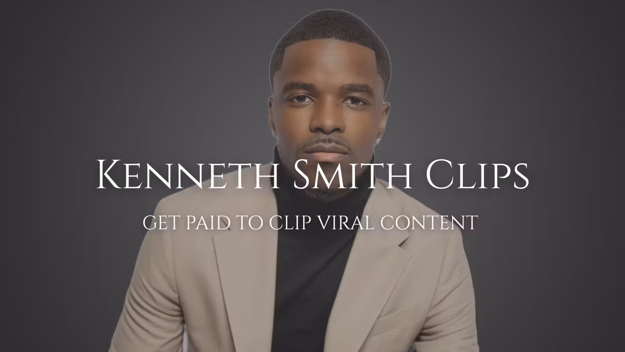 SmittyTheGoat Clips