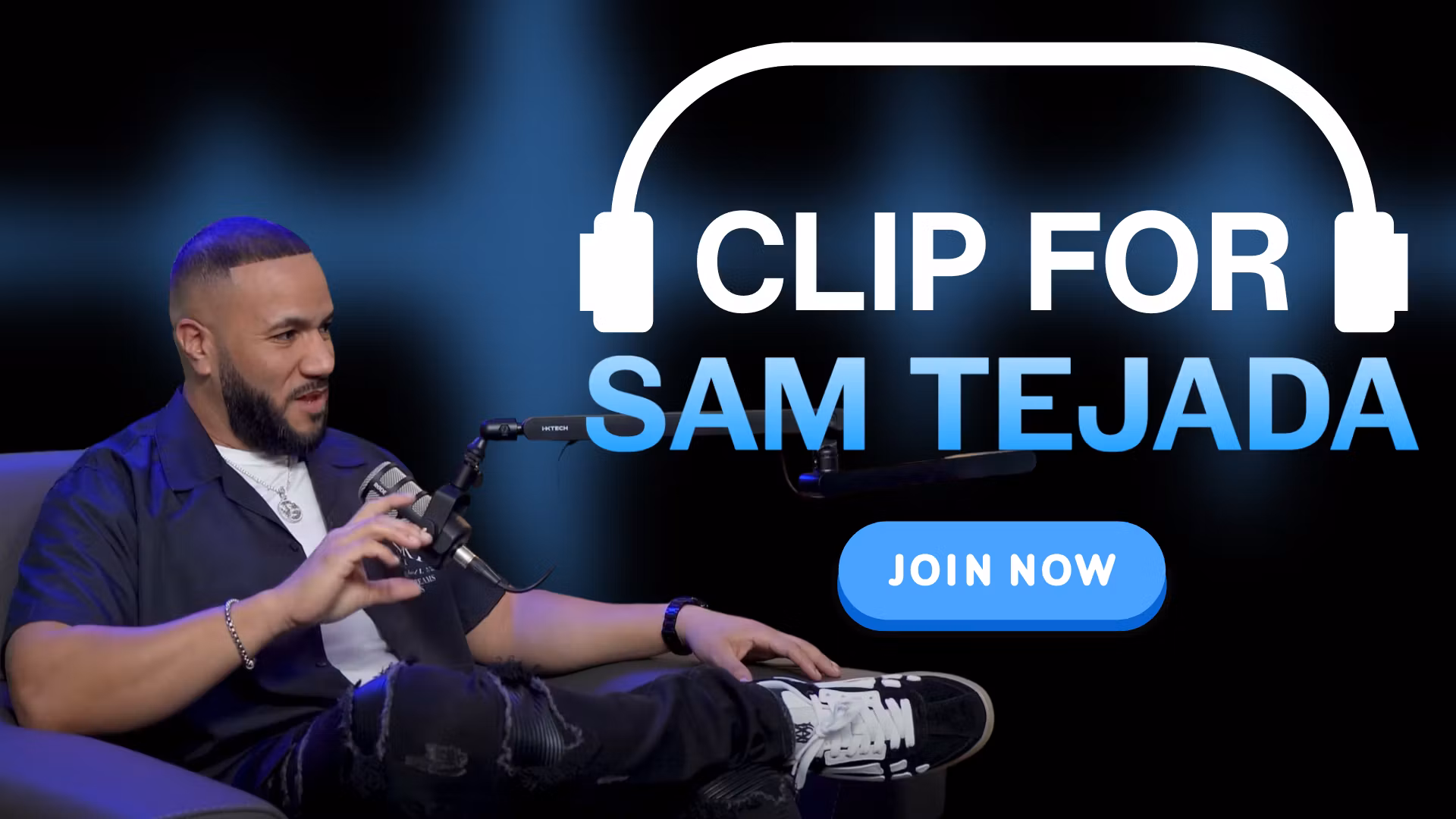 Sammy Clips