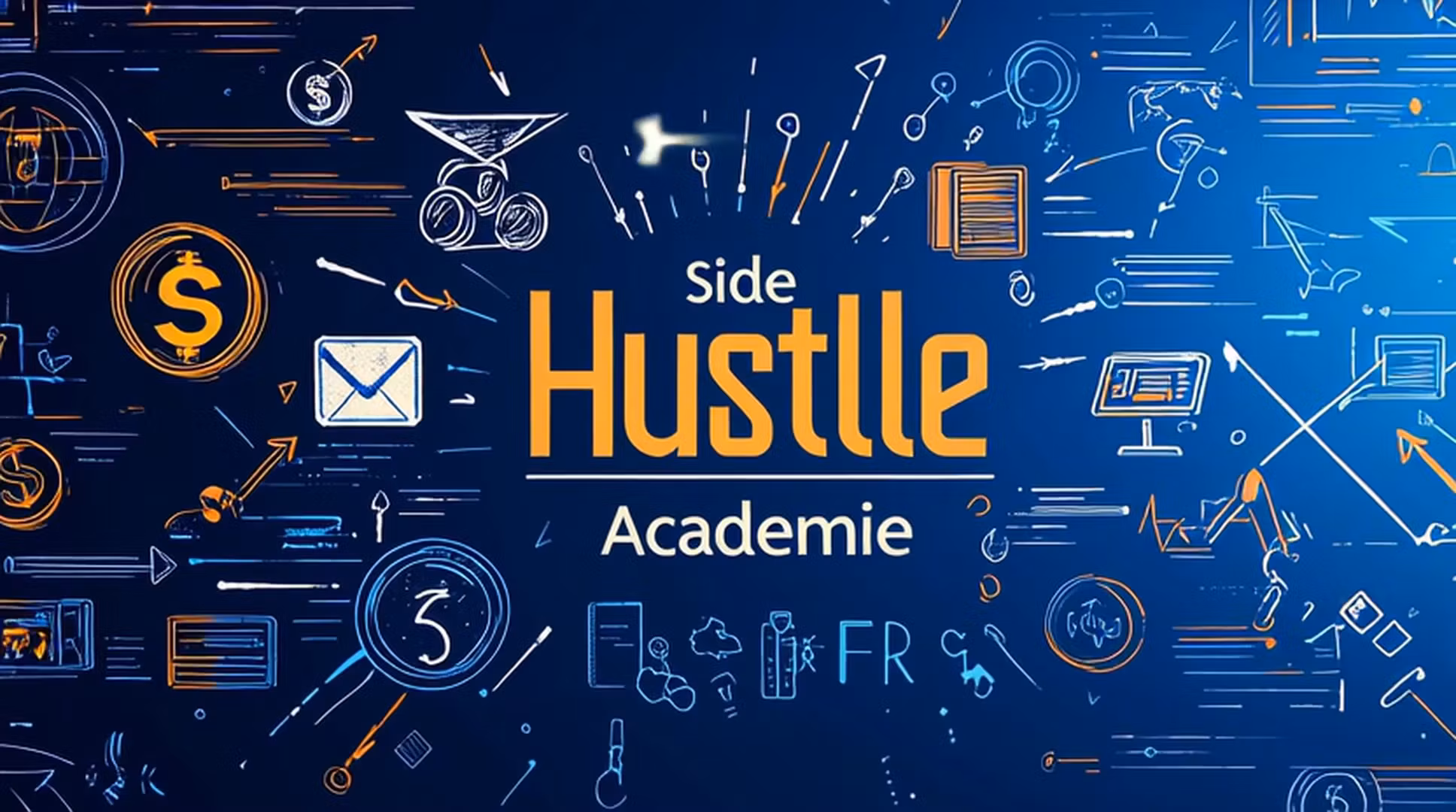 Side Hustles Academy FR