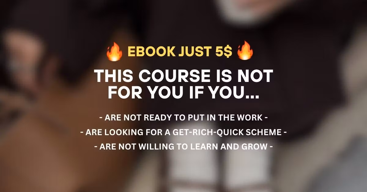DWA Affiliate eBook Access