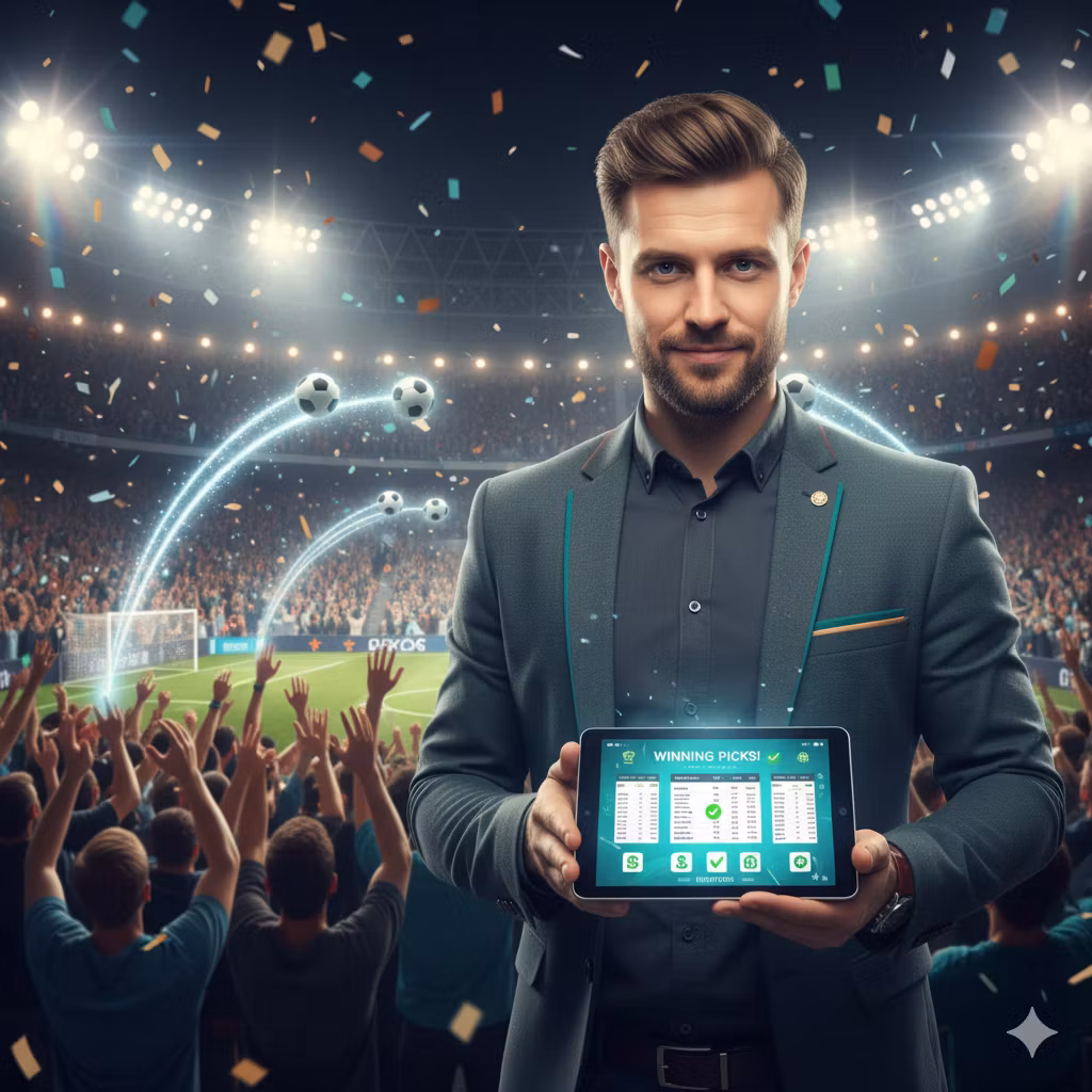 GoalMaster Tips