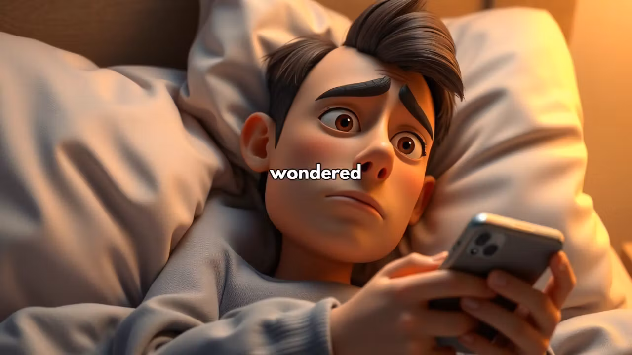 Zero-Procrastination Mornings