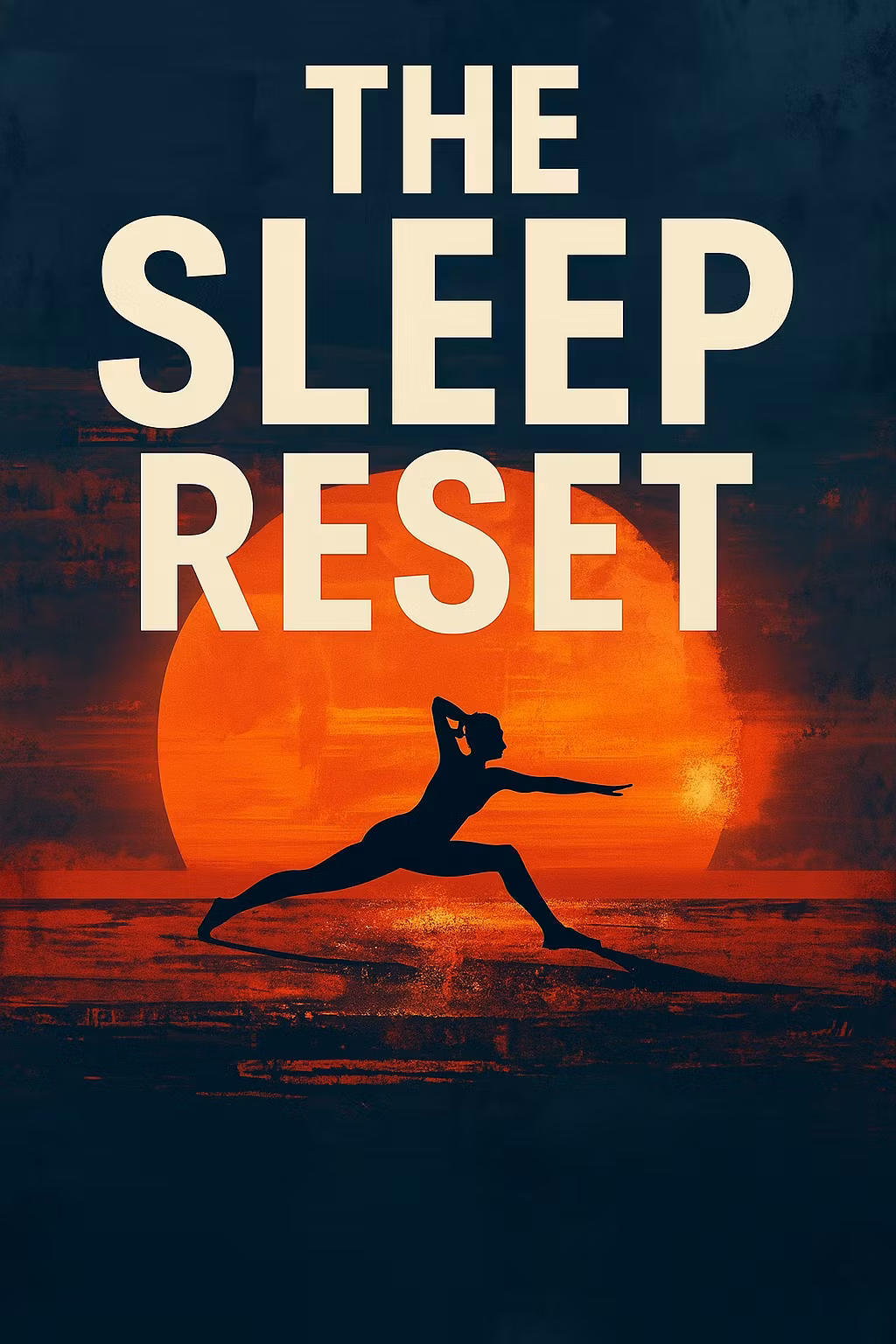 Sleep Reset in 21 Days