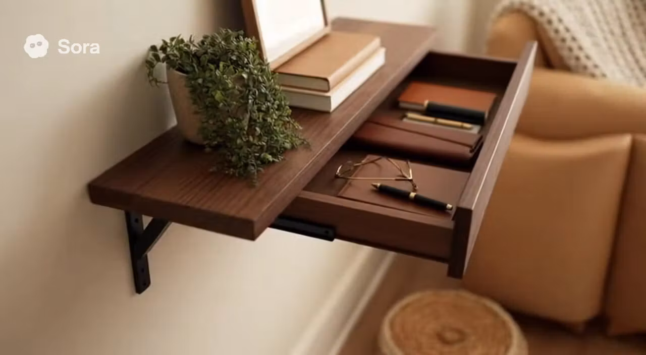 SmartCraft Home