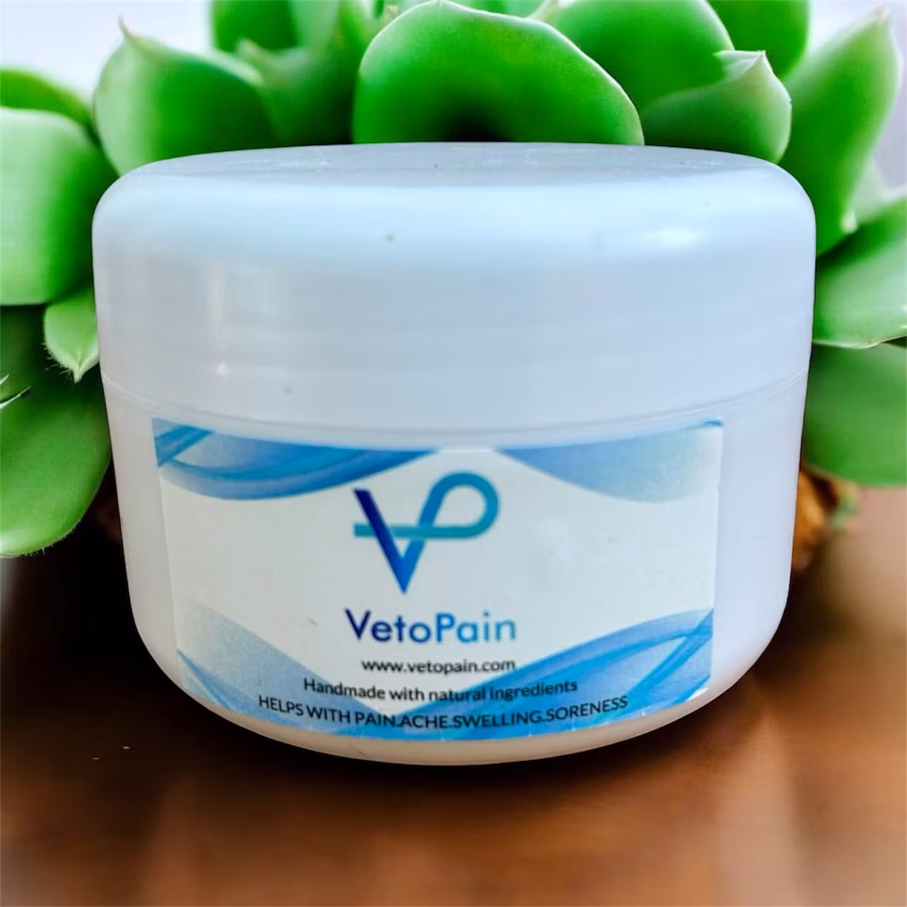 Vetopain Cream