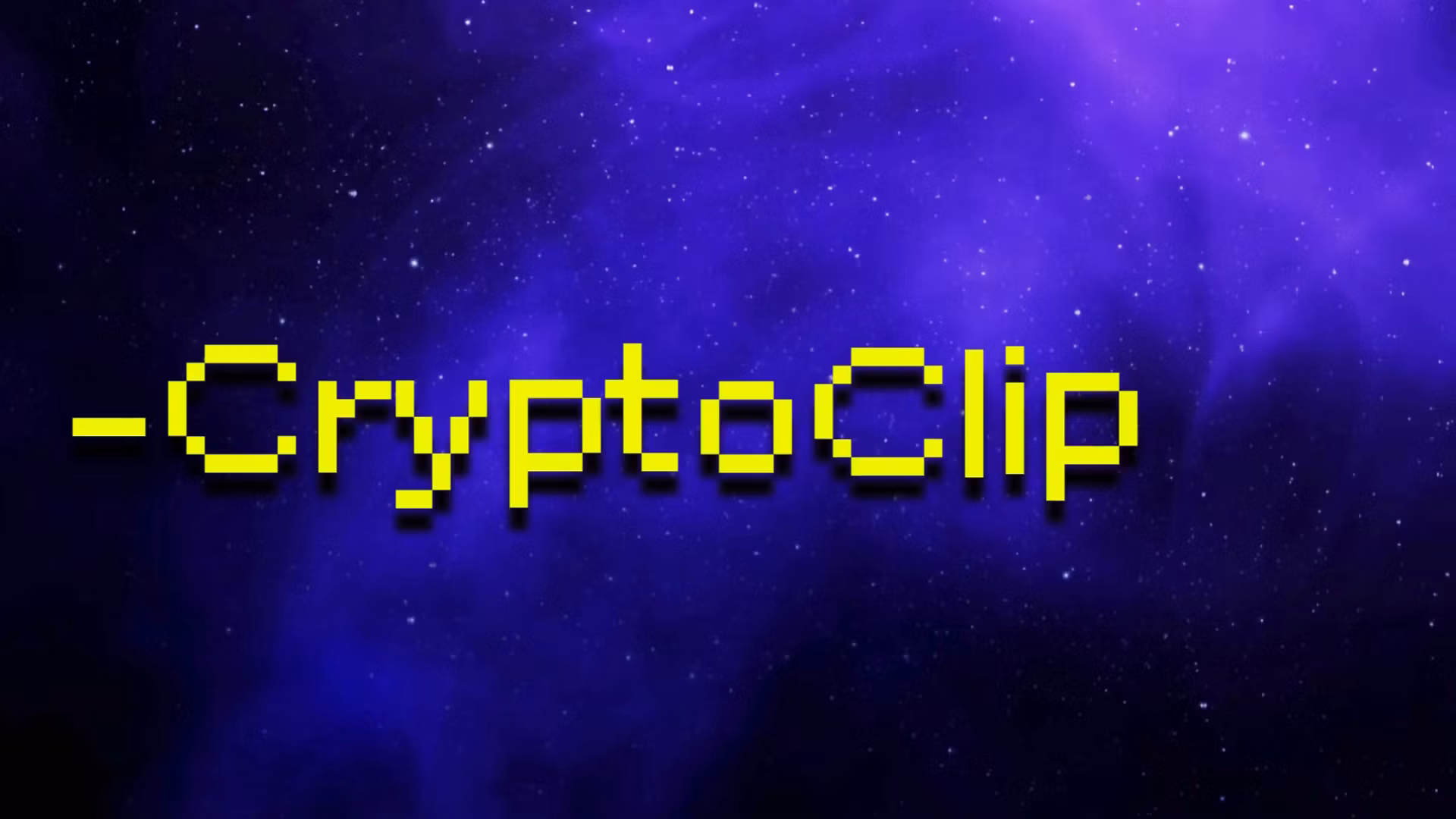 CryptoClips