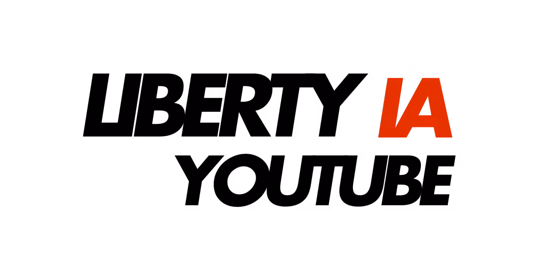 Liberty youtube ia