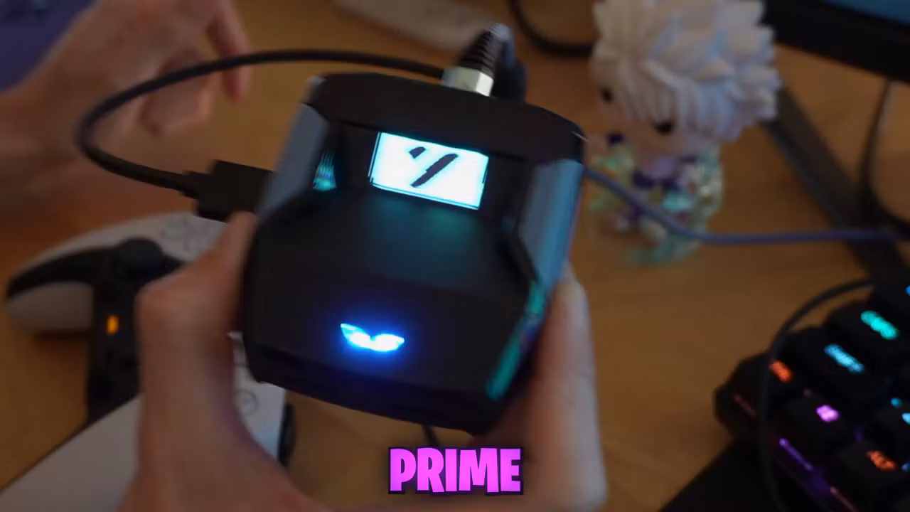 Prime