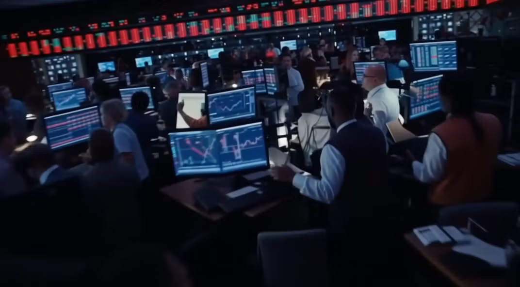 Order Flow Trading School