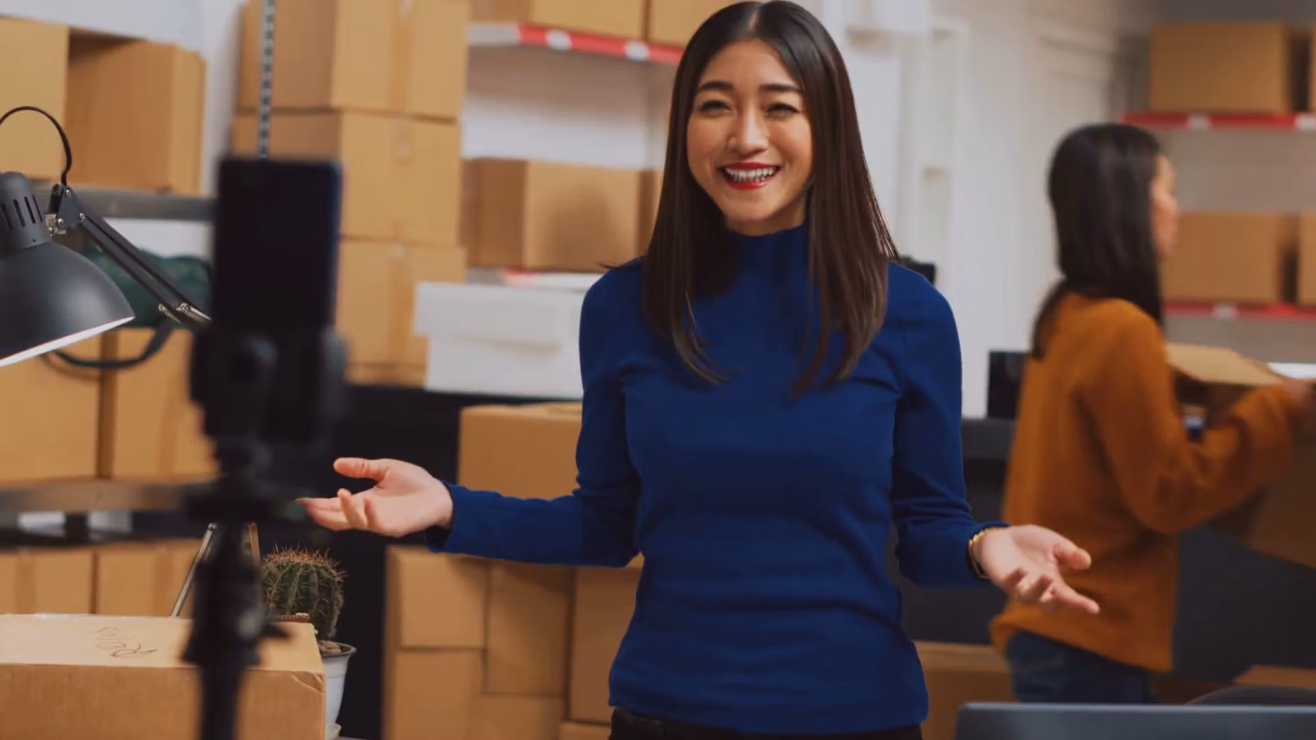 E-Commerce Empire Masterclass