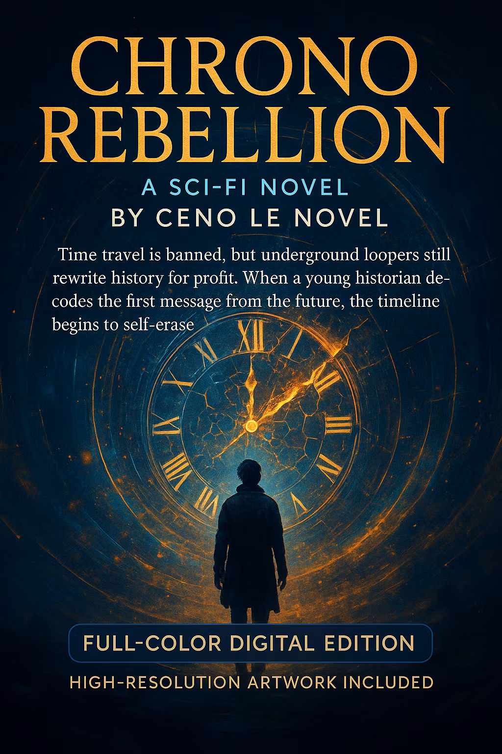 Chrono Rebellion