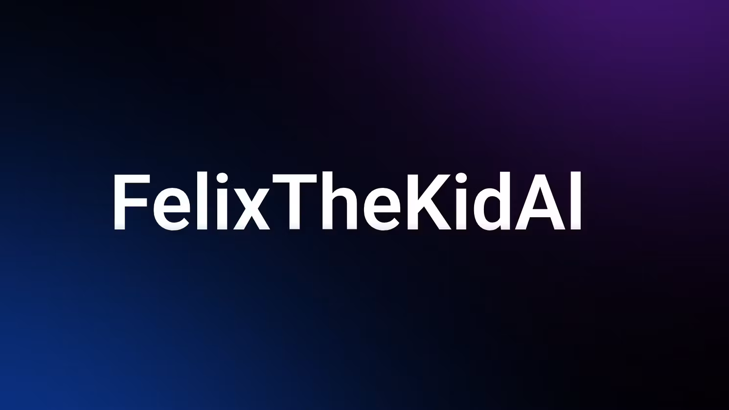 FelixTheKid Music World 15777