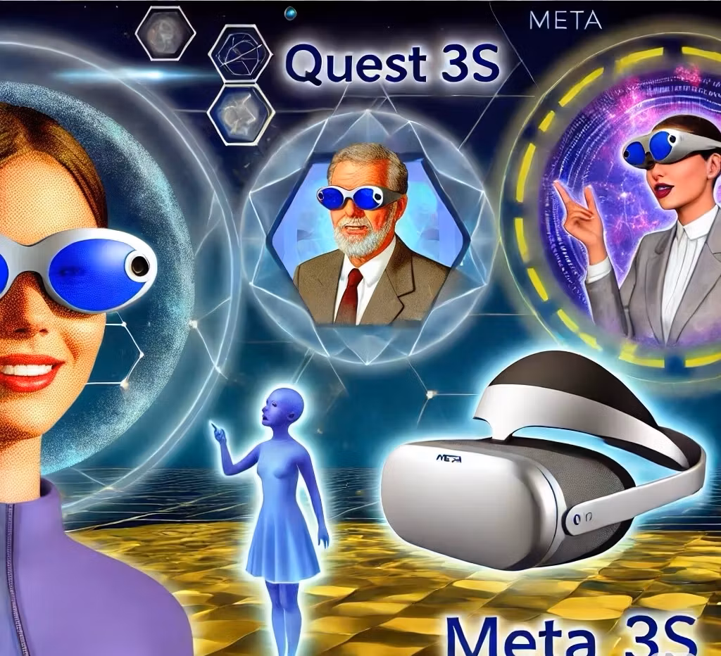  Vista AI - The Aspirational T