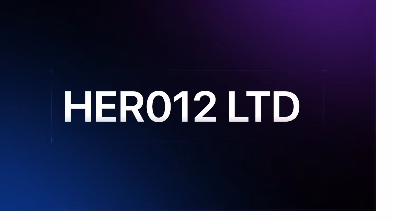 HERO - Deposit