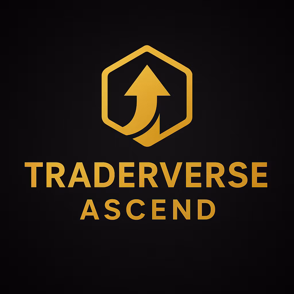 TraderVerse Ascend