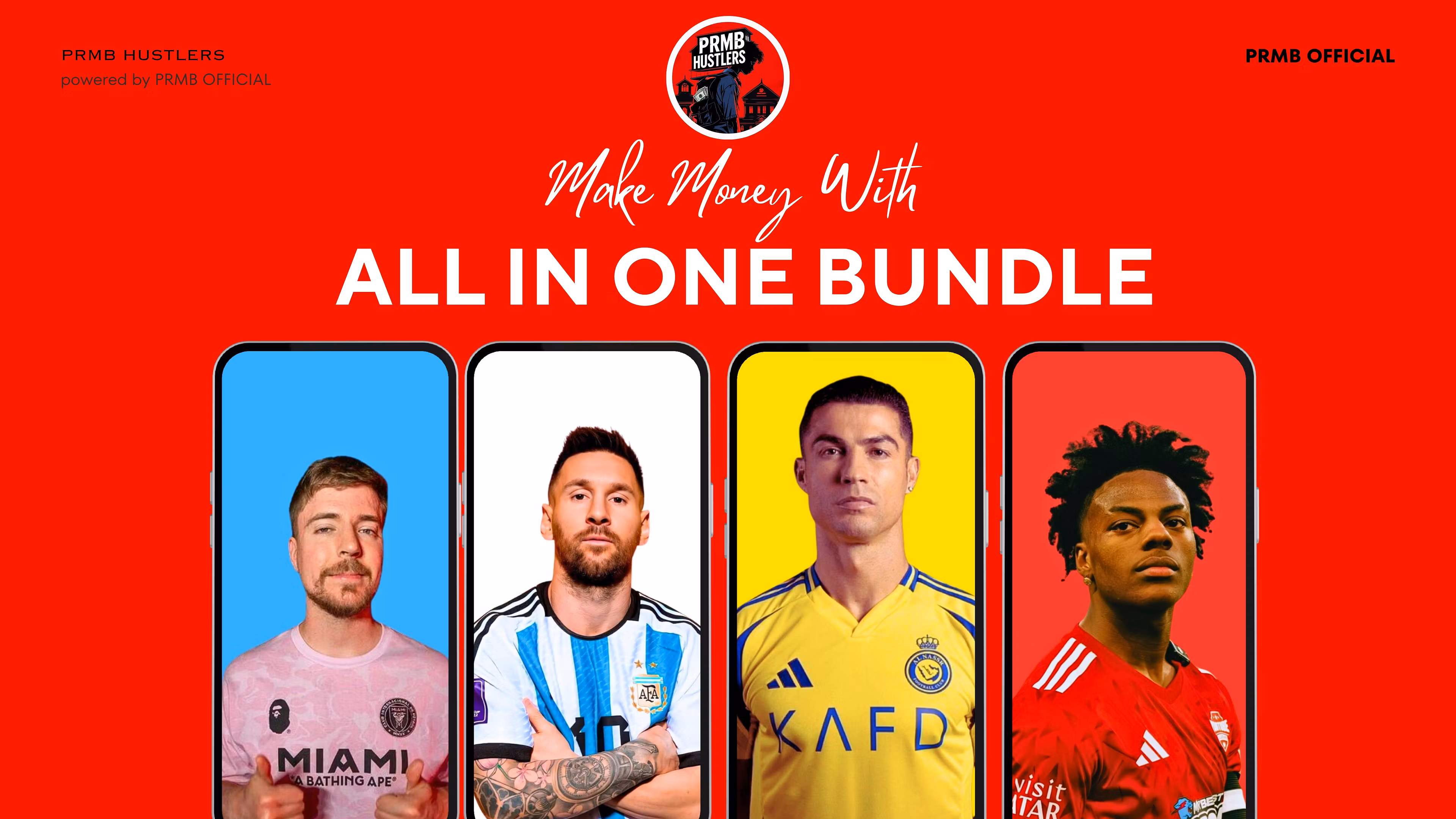 COLLAB BUNDLE 