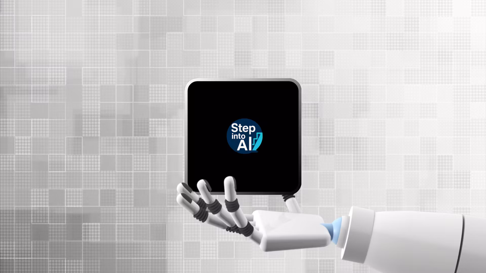 Step Into AI Weekly 