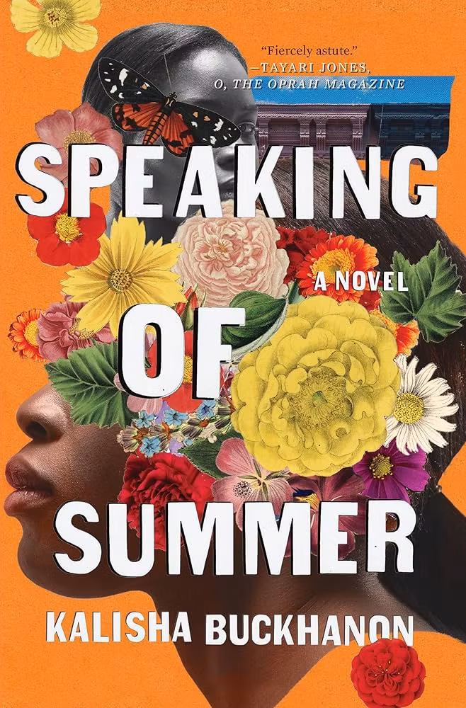 Speaking of Summer 