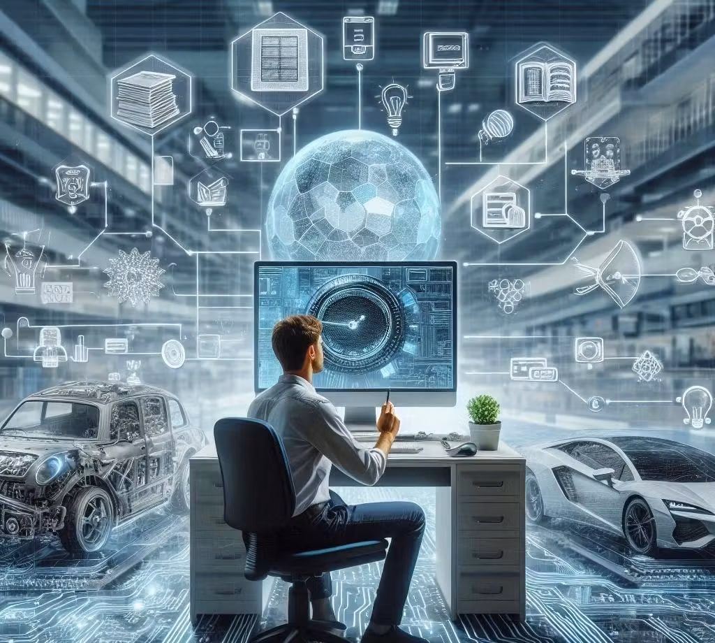 FinanceGenius AI