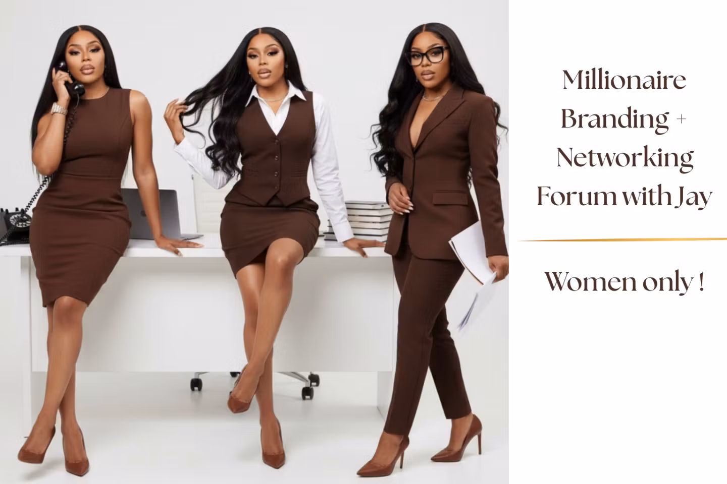 Millionaire Women Collective