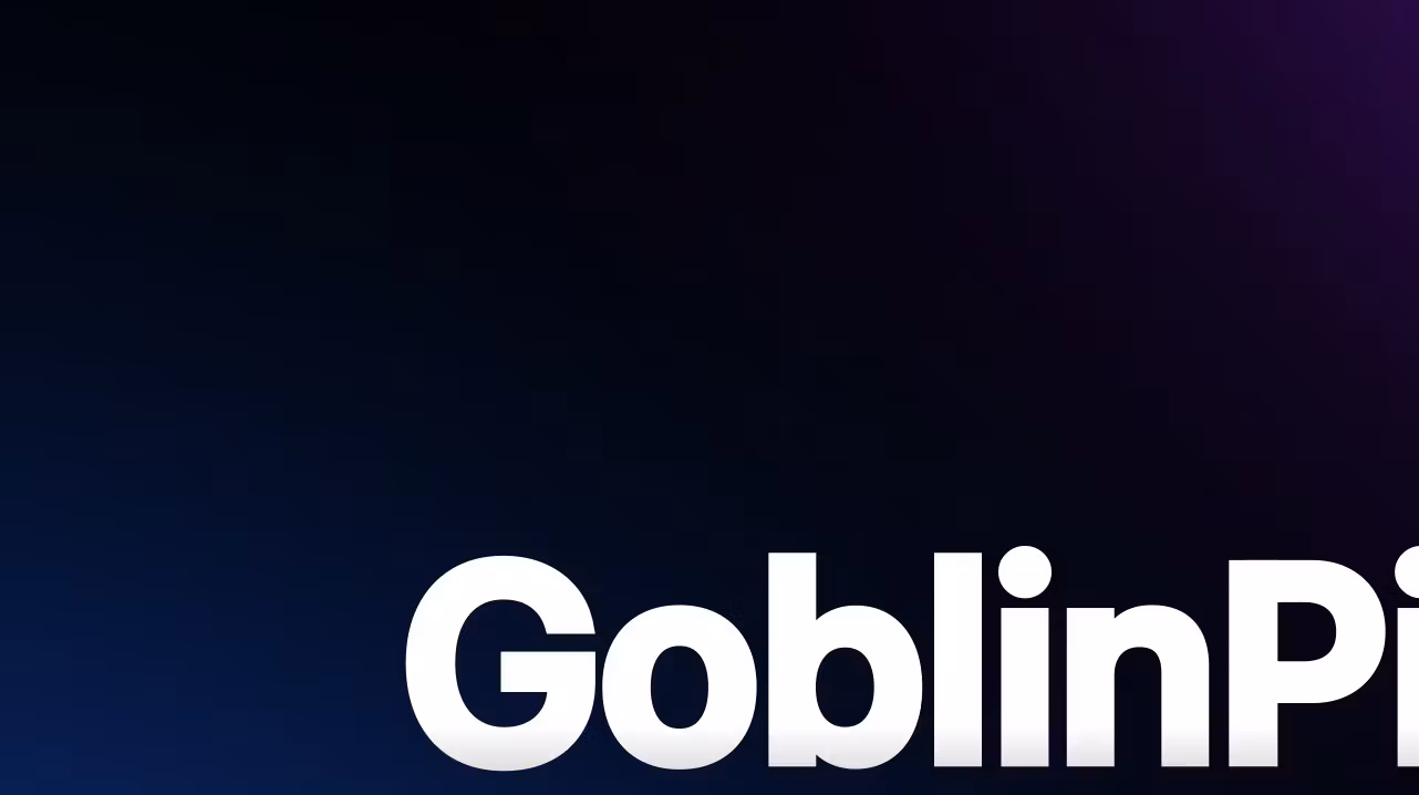 GoblinPicks