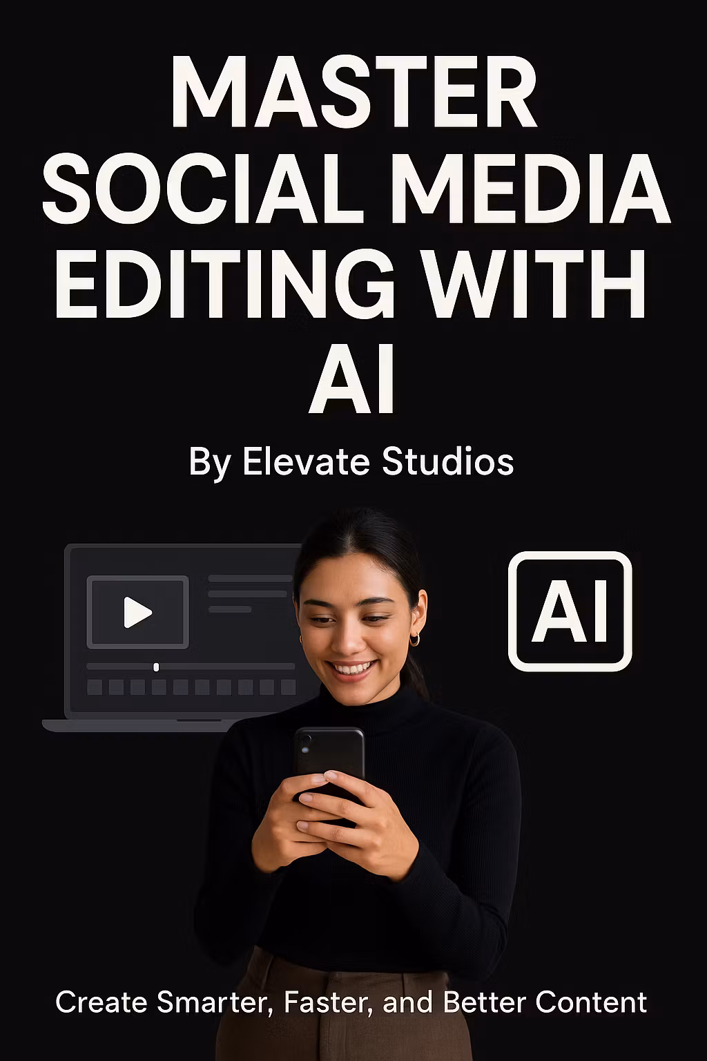 Master Social Media Editing