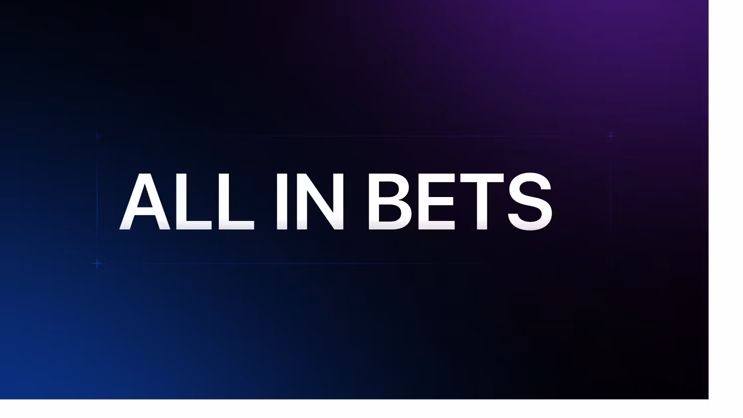 Daily Max bets