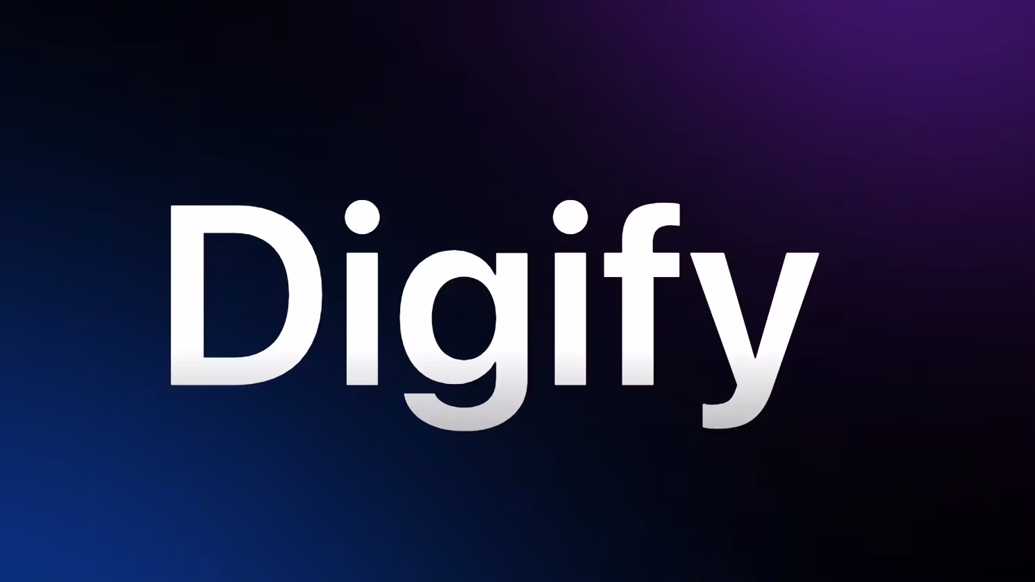 Digify: Ecom Niche Mastery